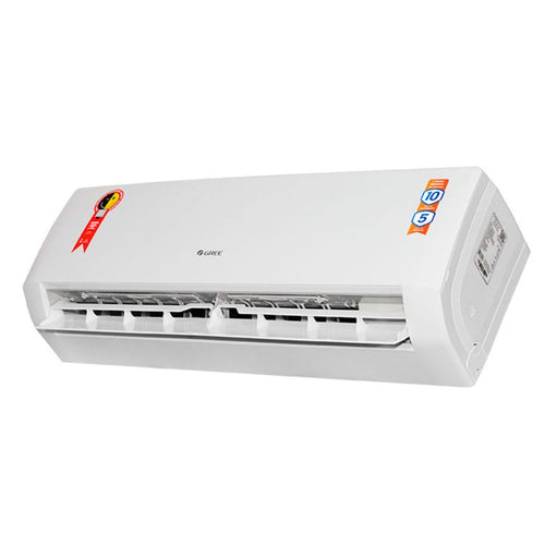 Ar Condicionado Split Inverter Gree 12000 BTUs G-Top Connection Wi-Fi Quente e Frio 220V