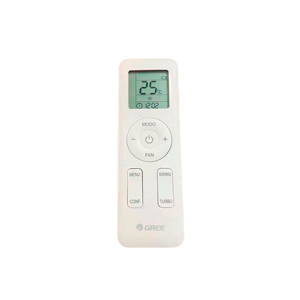 Ar Condicionado Split Inverter Gree 12000 BTUs G-Top Connection Wi-Fi Quente e Frio 220V