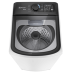Lavadora de Roupas Electrolux Efficient 12kg LET12 Branco 220V
