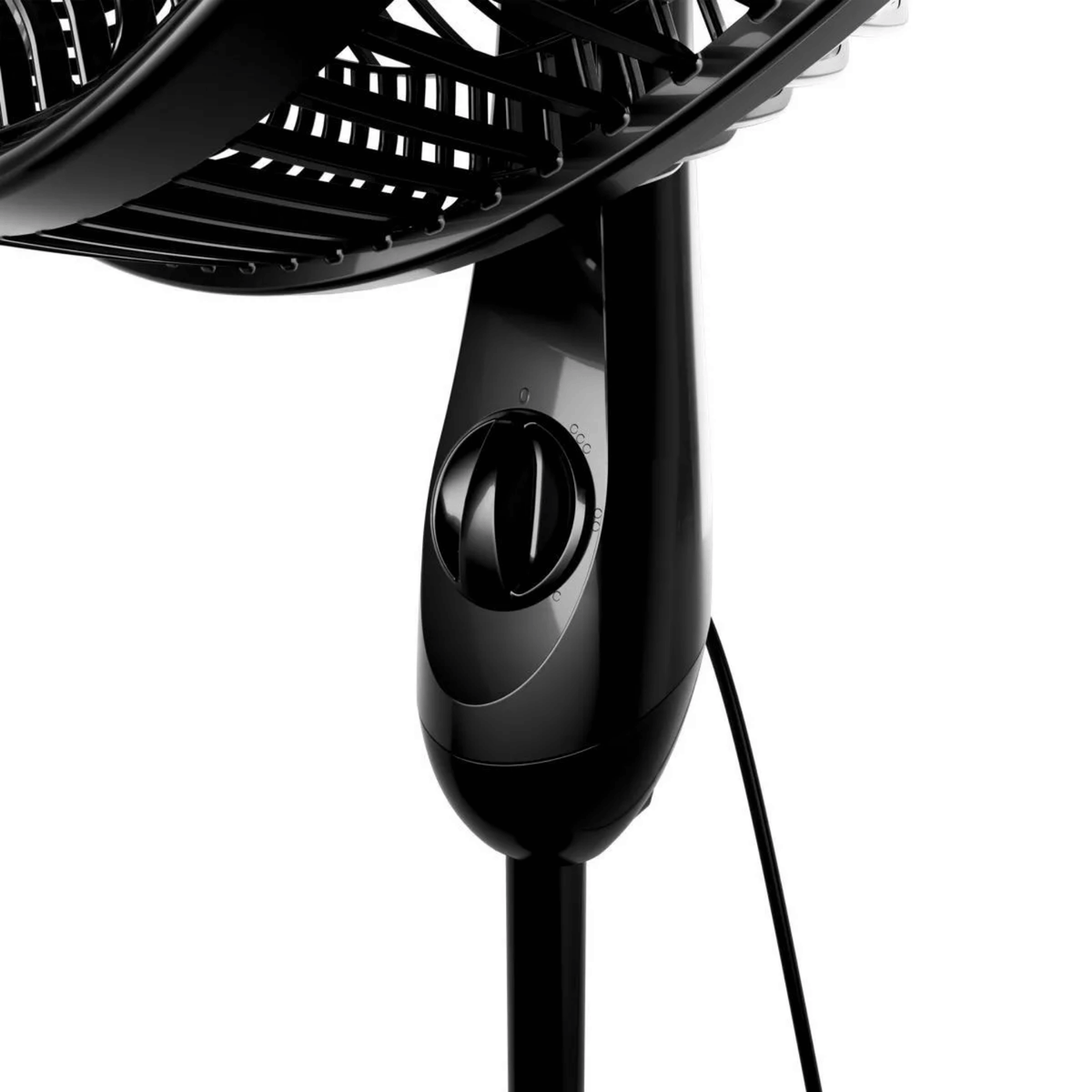 Ventilador de Coluna Britânia Tecnologia Maxx Force BVC41A 160W Preto 220V