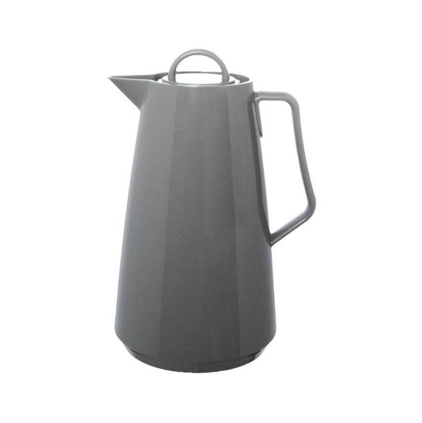 Garrafa Termica Etilux Ofel Cz  1L Cinza