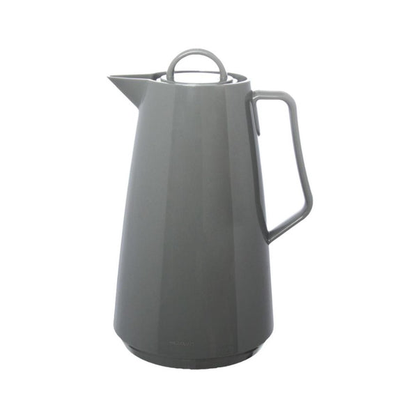 Garrafa Termica Etilux Ofel Cz  1L Cinza