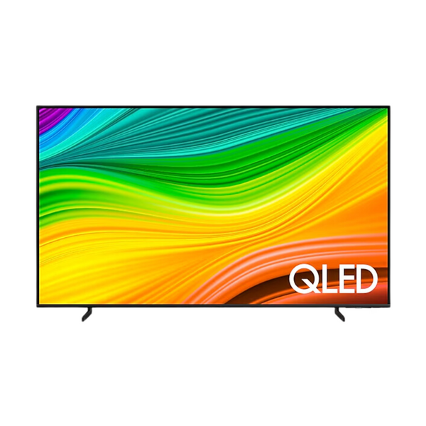Smart TV QLED 55" 4K Samsung 55Q60D Smart Hub AirSlim Bivolt
