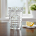 Jogo 6 Copos Dayhome Mat 396ml