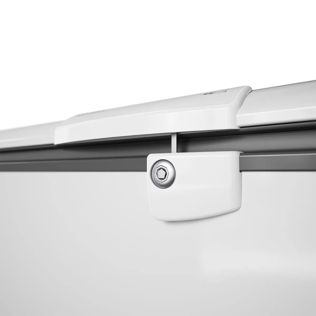 Freezer Horizontal Consul 307L CHA31MB Branco 220V