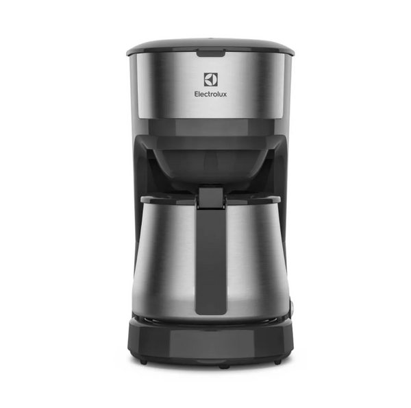 Cafeteira Elétrica Efficient Electrolux  ECM22 com Jarra Inox 220V