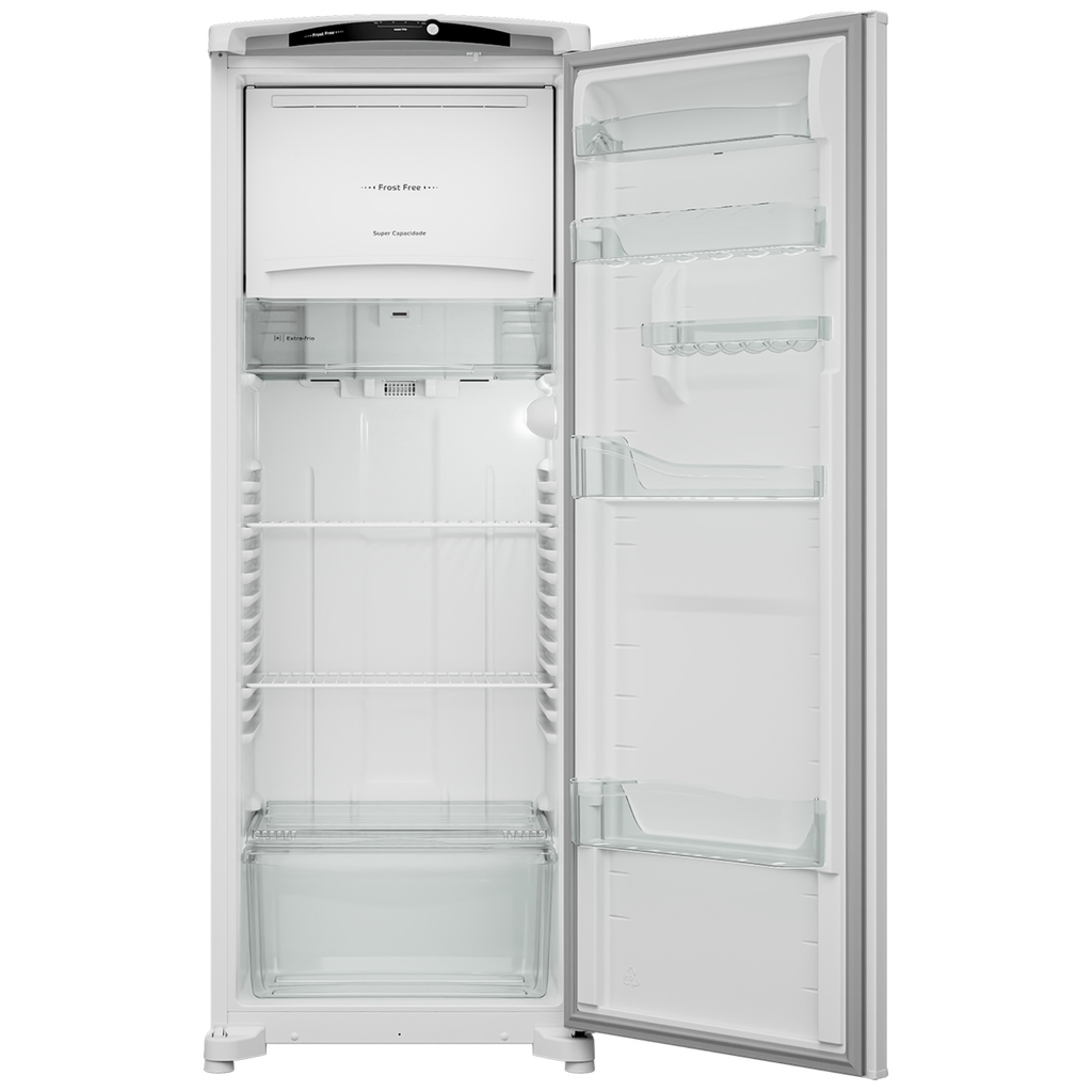 Refrigerador Consul 342L CRB39AB Branco 220V
