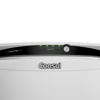 Refrigerador Consul 342L CRB39AB Branco 220V