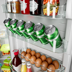 Refrigerador Consul 342L CRB39AB Branco 220V