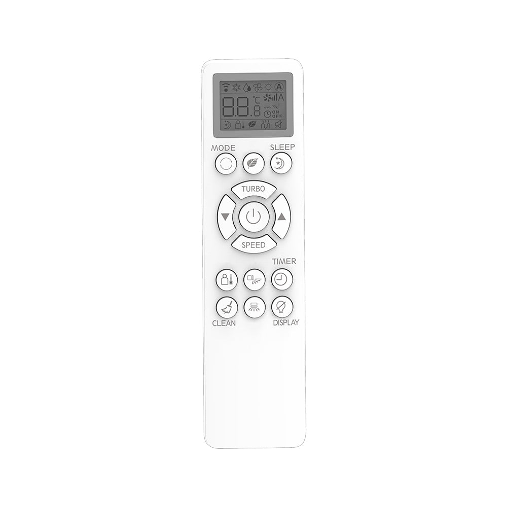 Ar-Condicionado Split Fit Agratto 18.000 BTUs Frio FACS18FI-R4 220V