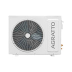 Ar-Condicionado Split Fit Agratto 18.000 BTUs Frio FACS18FI-R4 220V