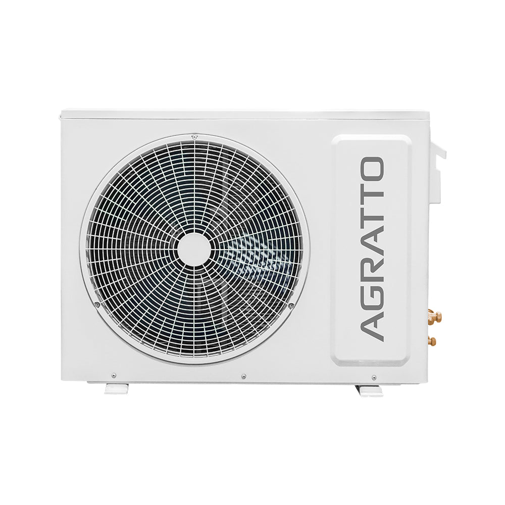 Ar-Condicionado Split Fit Agratto 18.000 BTUs Frio FACS18FI-R4 220V