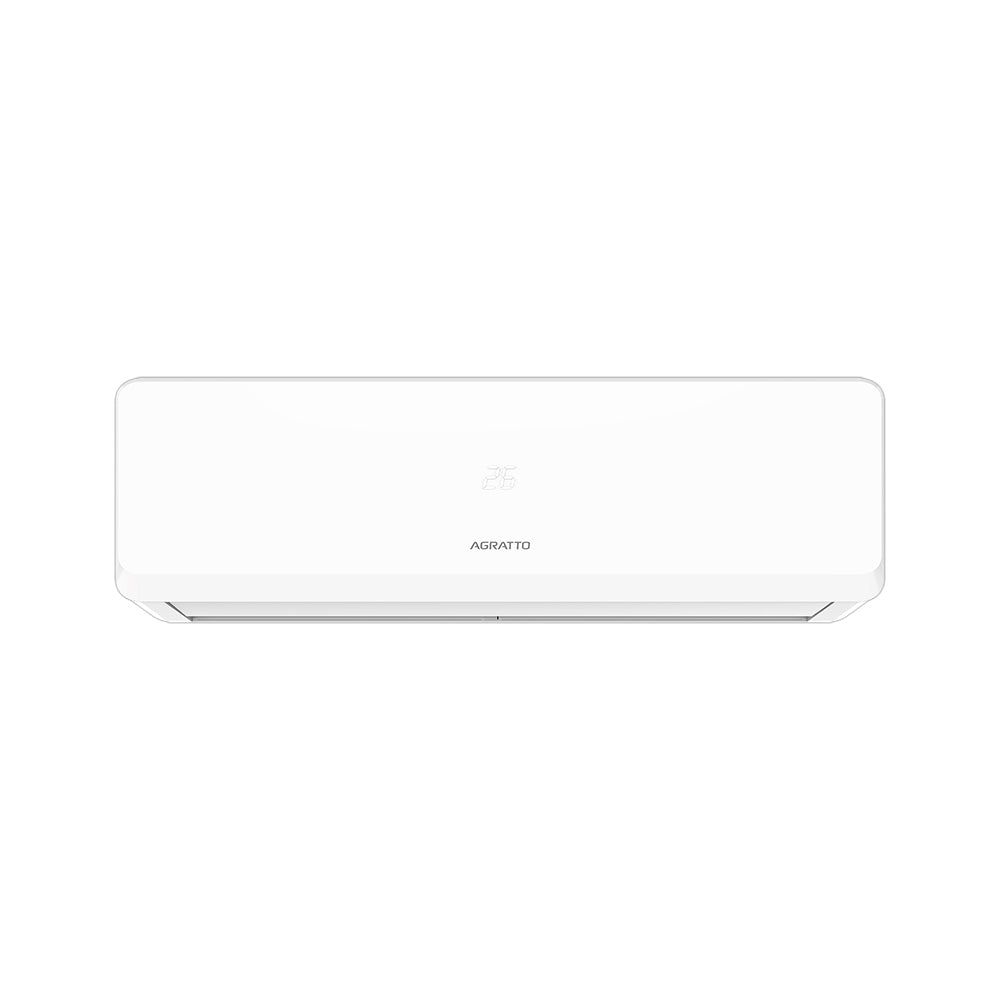 Ar-Condicionado Split Fit Agratto 18.000 BTUs Frio FACS18FI-R4 220V