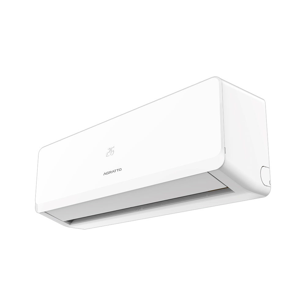 Ar-Condicionado Split Fit Agratto 18.000 BTUs Frio FACS18FI-R4 220V