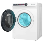 Secadora Piso Mueller 13kg com Sensor de Umidade MSP13F Branco 220V