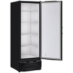 Freezer Gelopar Vertical 577L GPC-57 TE PR Preto 220V