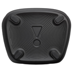 Caixa de Som Portátil JBL PartyBox Encore 2 com 2 Microfones Preto