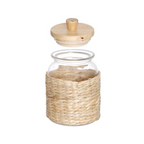 Pote de Vidro Etilux Sunset 1L