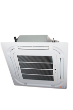 Ar-Condicionado Cassete Gree 56000 BTUs G-Prime Inverter Compact Frio 220V