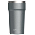 Copo Térmico Termolar Pub 500ml Chumbo