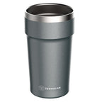 Copo Térmico Termolar Pub 500ml Chumbo