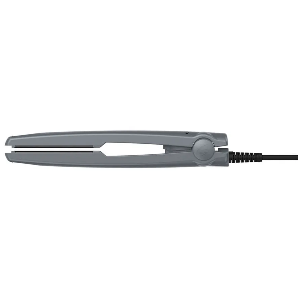 Prancha Gama Cerâmica Infinity One 220°C Cinza 220V
