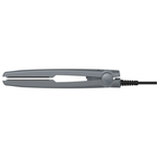 Prancha Gama Cerâmica Infinity One 220°C Cinza 220V
