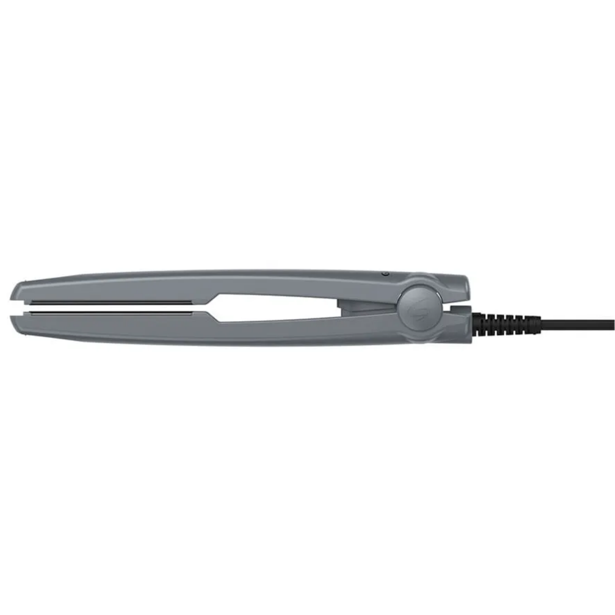 Prancha Gama Cerâmica Infinity One 220°C Cinza 220V