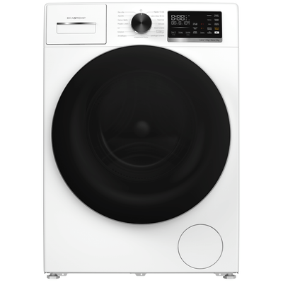 Lava e Seca Brastemp 14kg B= Smart BNO14AB Inverter  Branco 220V