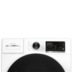 Lava e Seca Brastemp 14kg B= Smart BNO14AB Inverter  Branco 220V