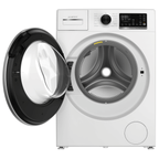 Lava e Seca Brastemp 14kg B= Smart BNO14AB Inverter  Branco 220V