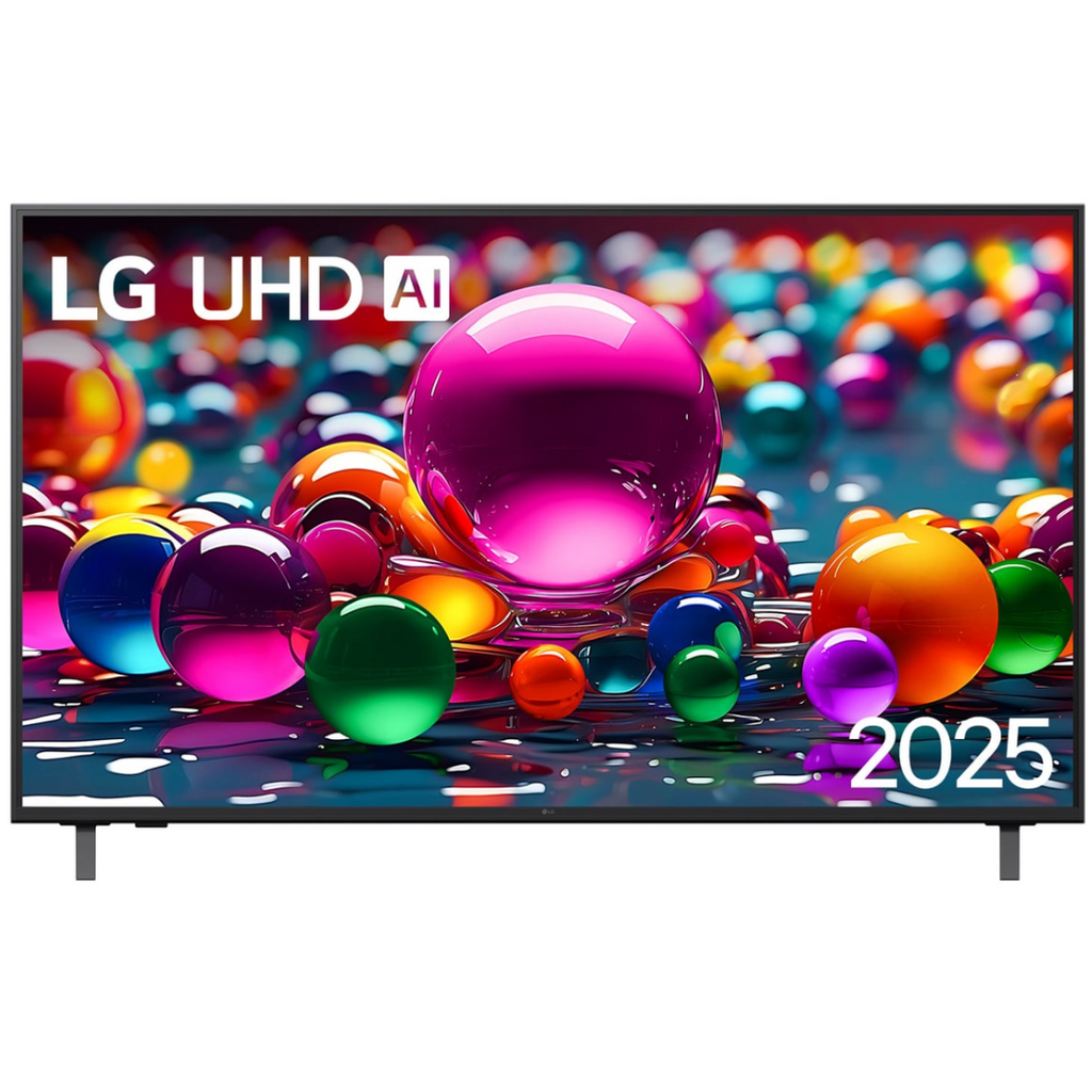Smart TV LED 50" 4K LG 50UA8550 UHD WebOS Bivolt