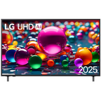 Smart TV LED 50" 4K LG 50UA8550 UHD WebOS Bivolt