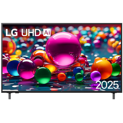 Smart TV LED 50" 4K LG 50UA8550 UHD WebOS Bivolt