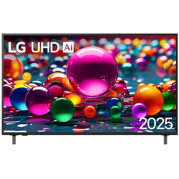 Smart TV LED 50" 4K LG 50UA8550 UHD WebOS Bivolt
