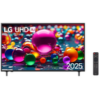 Smart TV LED 50" 4K LG 50UA8550 UHD WebOS Bivolt