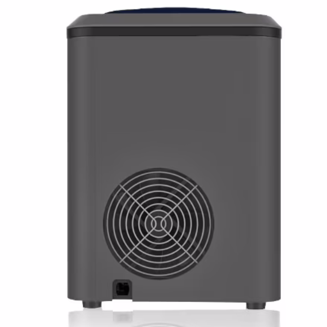 Máquina de Gelo 15kg EOS Ice Compact EMG302T 220V