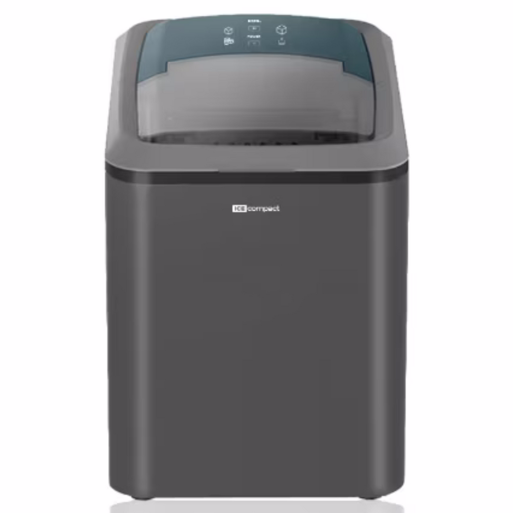 Máquina de Gelo 15kg EOS Ice Compact EMG302T 220V