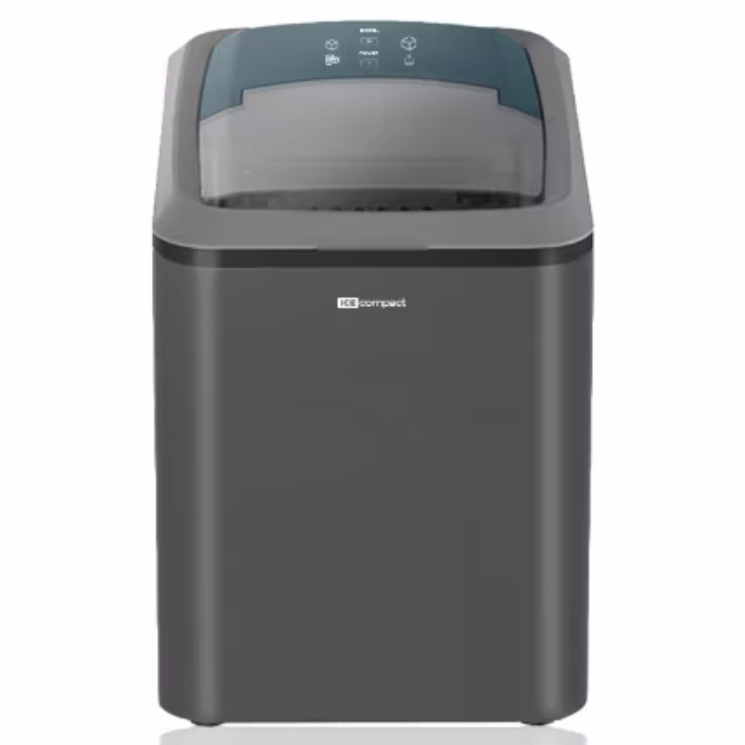 Máquina de Gelo 15kg EOS Ice Compact EMG302T 220V