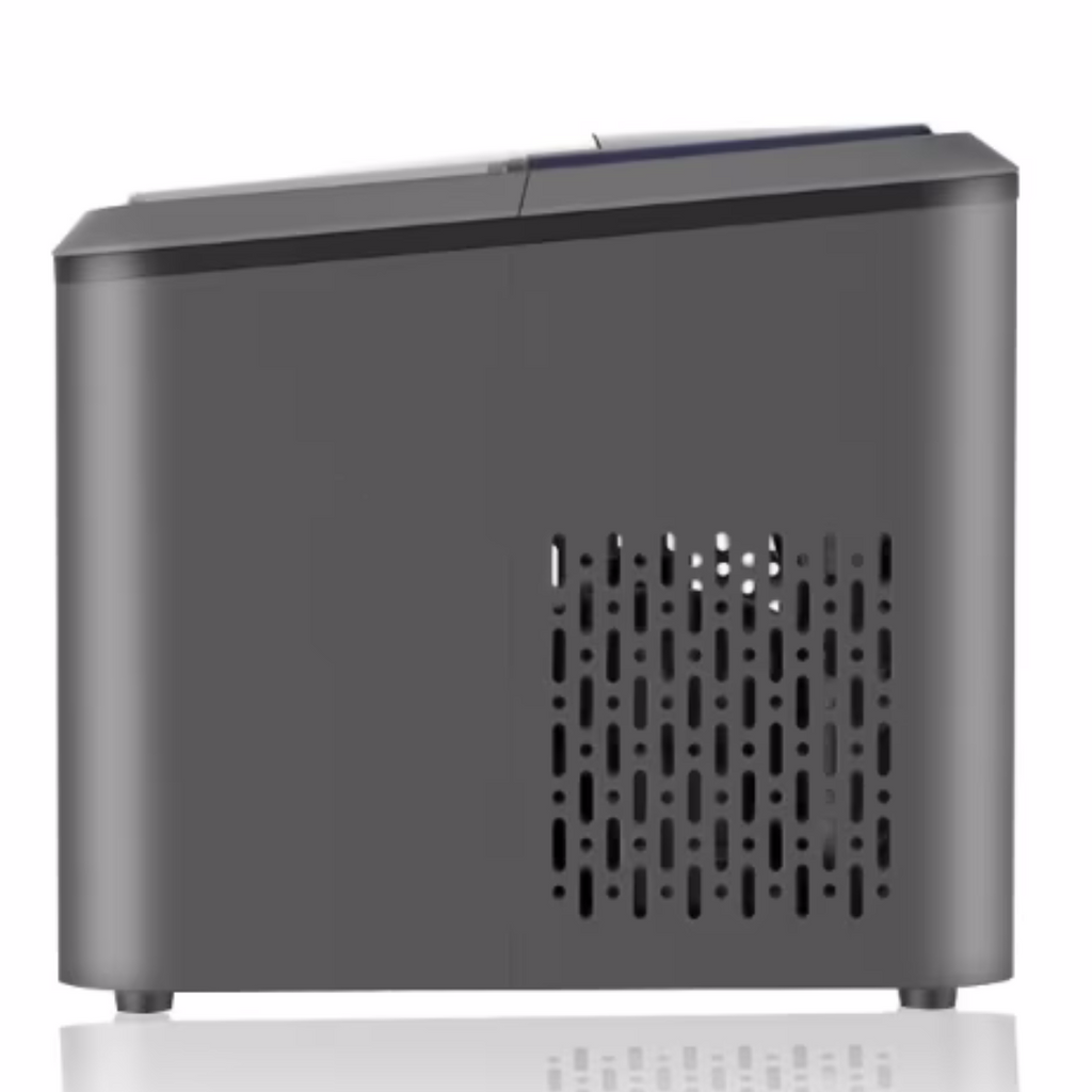 Máquina de Gelo 15kg EOS Ice Compact EMG302T 220V