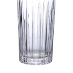Jogo 6 Copos Etilux Egeu 260ml