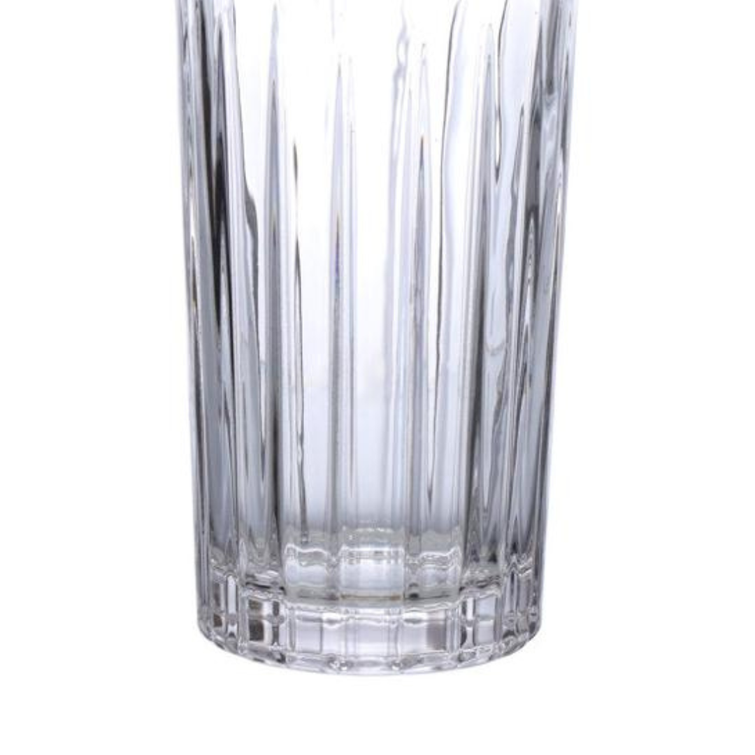 Jogo 6 Copos Etilux Egeu 260ml