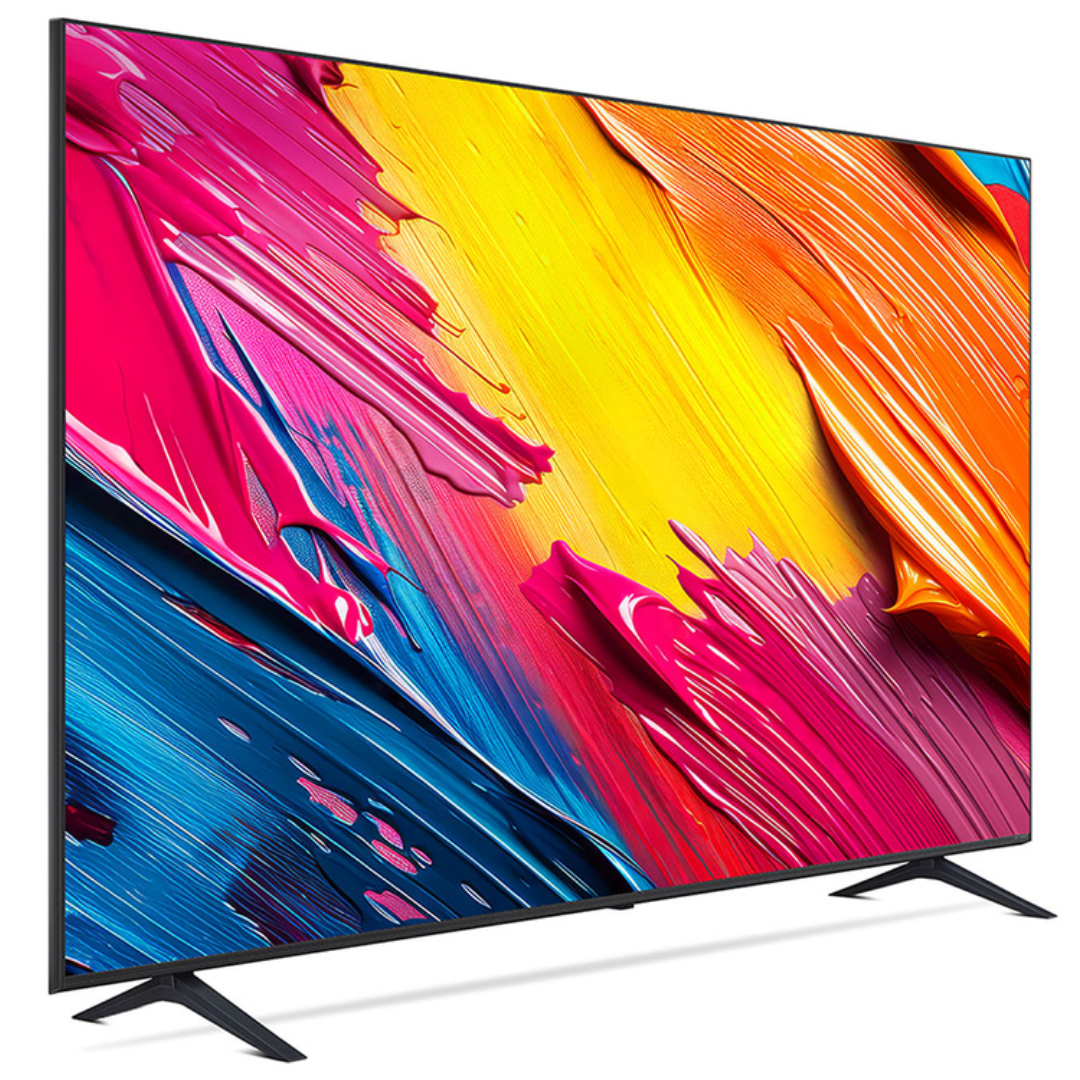 Smart TV QNED 75" 4K LG 75QNED70ASA UHD ThinQ AI Bivolt
