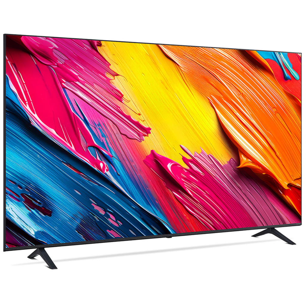Smart TV QNED 75" 4K LG 75QNED70ASA UHD ThinQ AI Bivolt