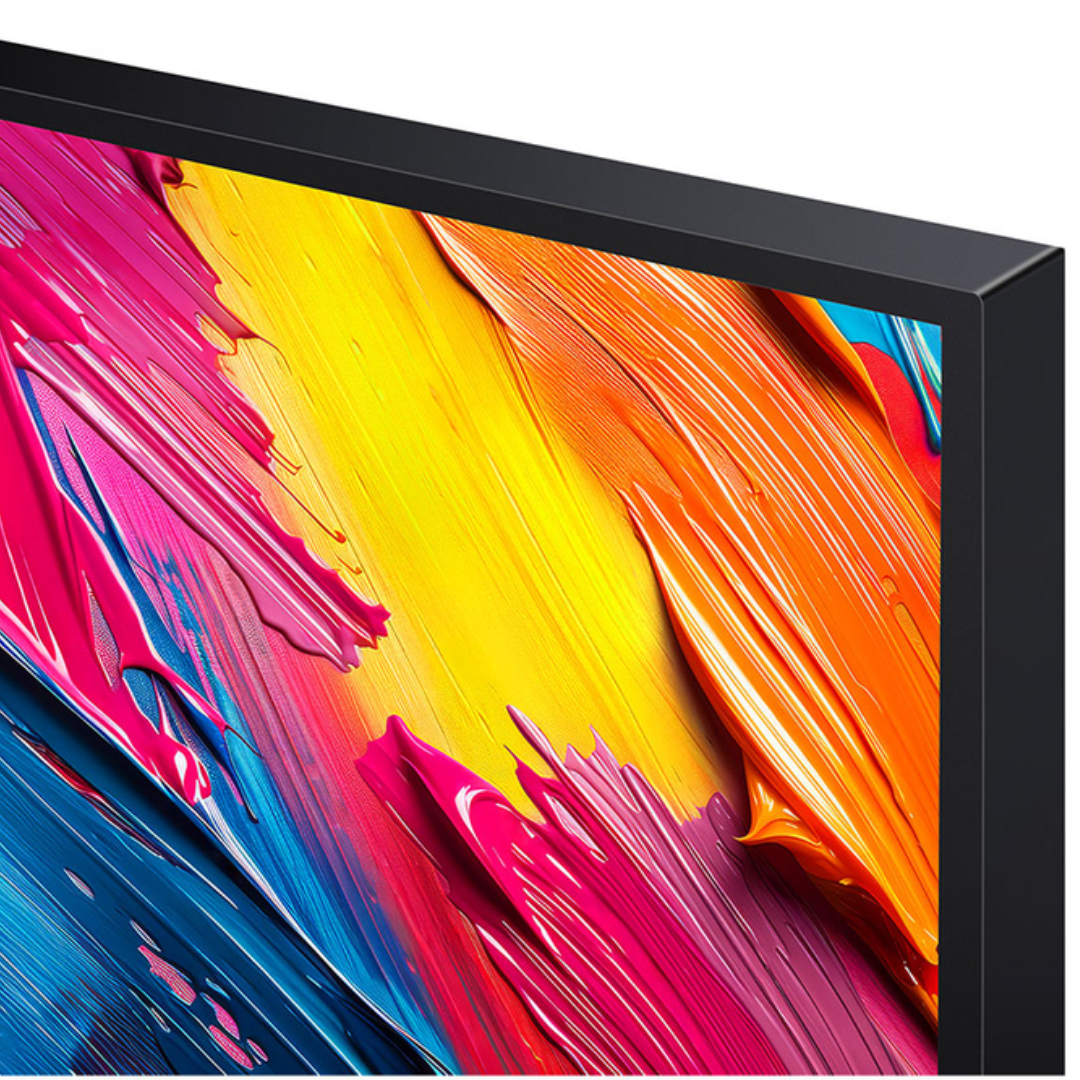 Smart TV QNED 75" 4K LG 75QNED70ASA UHD ThinQ AI Bivolt