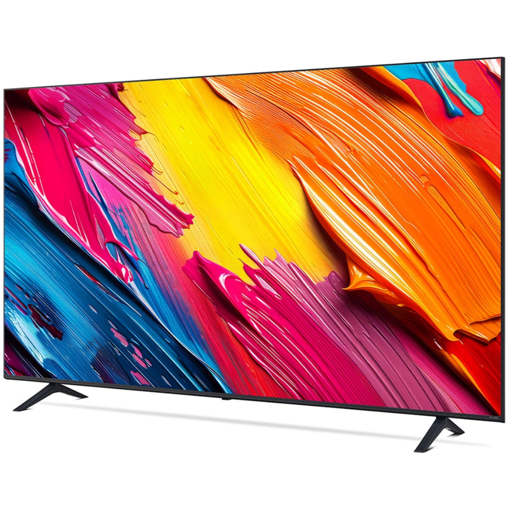 Smart TV QNED 75" 4K LG 75QNED70ASA UHD ThinQ AI Bivolt