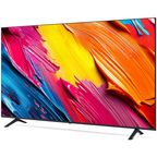 Smart TV QNED 75" 4K LG 75QNED70ASA UHD ThinQ AI Bivolt