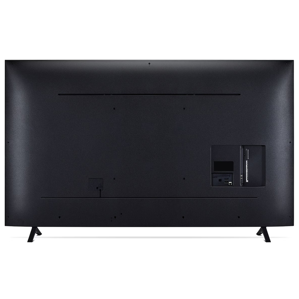 Smart TV QNED 75" 4K LG 75QNED70ASA UHD ThinQ AI Bivolt