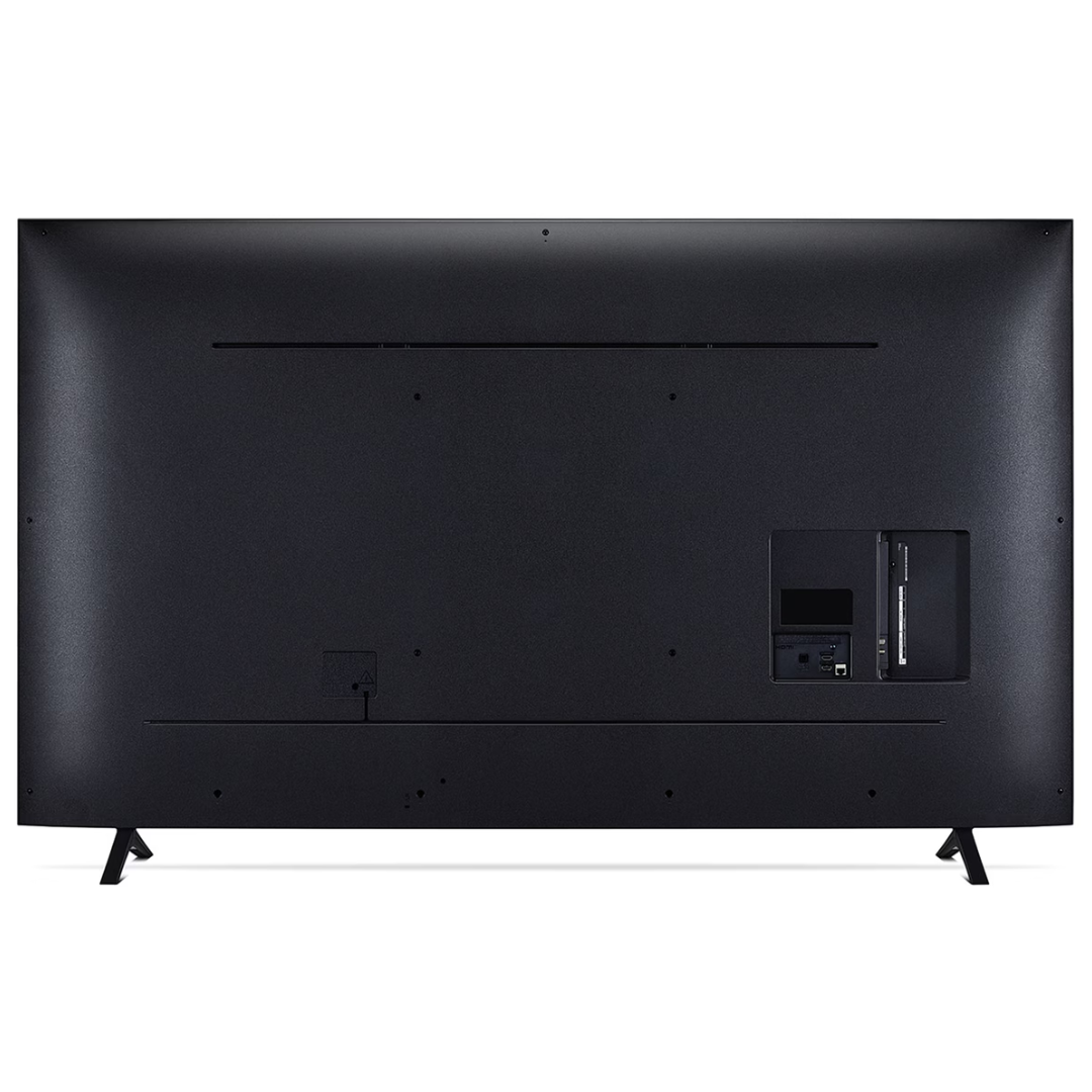 Smart TV QNED 75" 4K LG 75QNED70ASA UHD ThinQ AI Bivolt