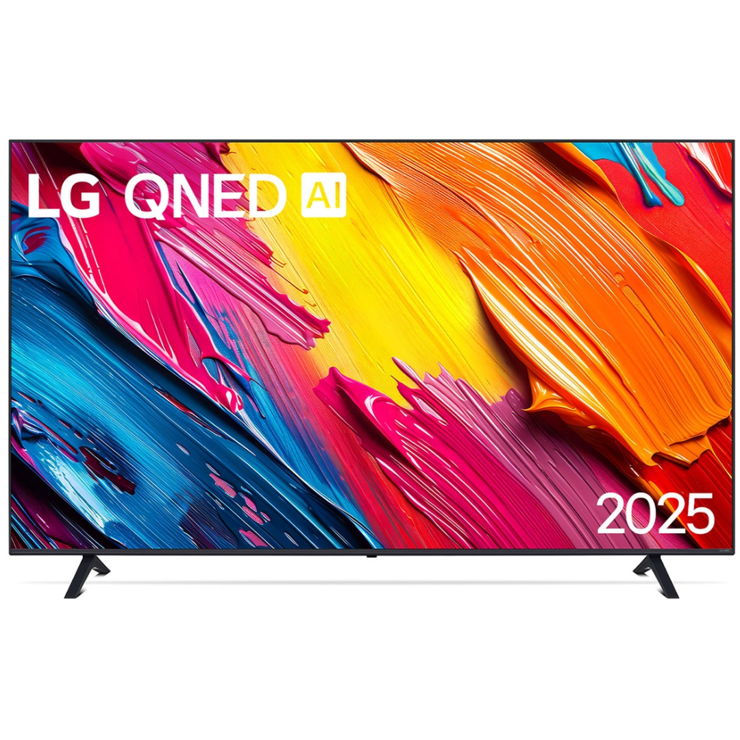 Smart TV QNED 75" 4K LG 75QNED70ASA UHD ThinQ AI Bivolt